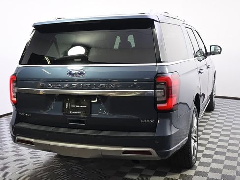 Used 2022 Ford Expedition Max Platinum image 6