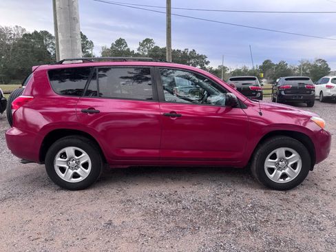 Used 2006 Toyota RAV4 2WD image 8