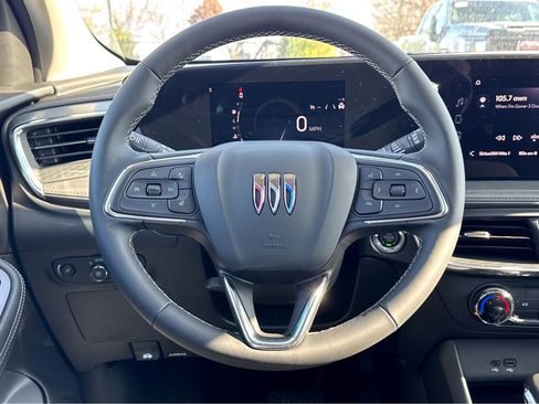 New 2026 Buick Encore GX Preferred w/ Comfort Package image 15