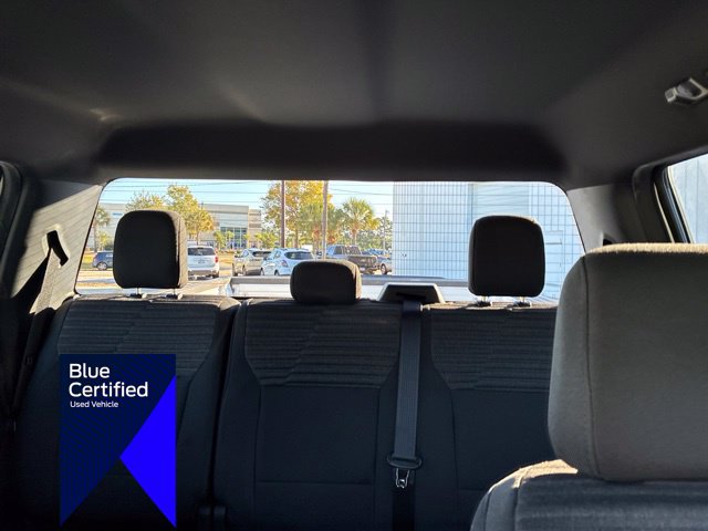 Certified 2023 Ford F150 XL w/ STX Appearance Package RWD image 32