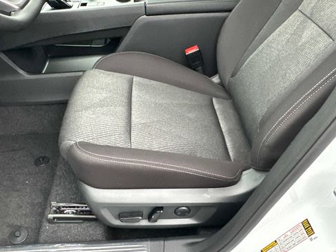 New 2026 Nissan Rogue SV w/ Cold Weather Package image 24