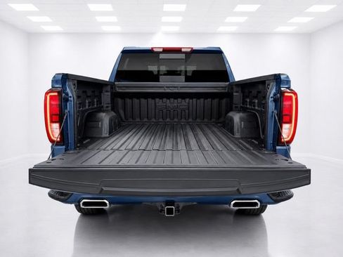 Used 2026 GMC Sierra 1500 Elevation w/ Preferred Package AWD/4WD image 14