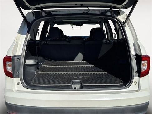 Used 2022 Honda Pilot Special Edition image 23
