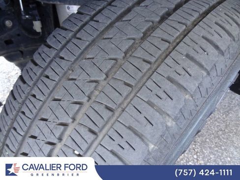 Used 2025 RAM 1500 Limited w/ Trailer Tow Group AWD/4WD image 47