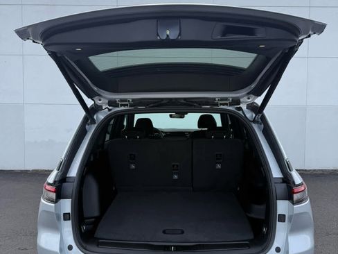 New 2025 Jeep Grand Cherokee L Laredo image 6