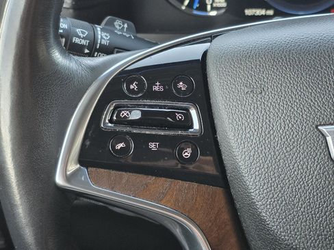 Used 2019 Cadillac Escalade Premium Luxury image 13