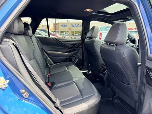 Used 2022 Subaru Outback Wilderness AWD/4WD image 34