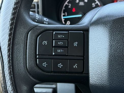Used 2023 Ford F250 XL AWD/4WD image 12