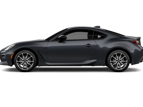 New 2027 Toyota GR86 RWD image 4