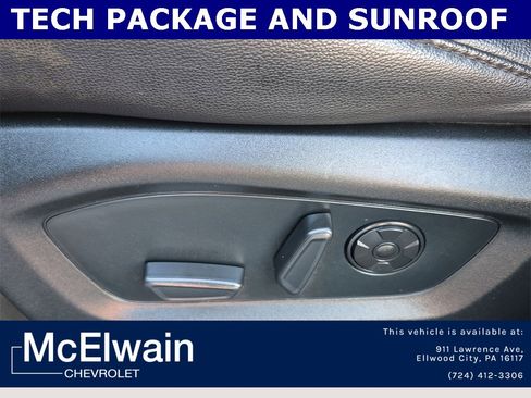 Used 2021 Ford Explorer ST w/ Equipment Group 401A image 19