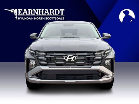 New 2026 Hyundai Tucson SE FWD image 12