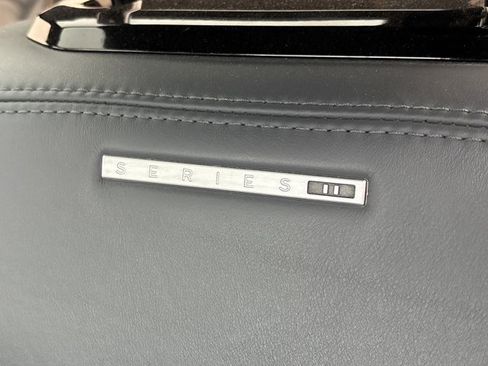 Used 2023 Jeep Grand Wagoneer Series II w/ Premium Group II image 25