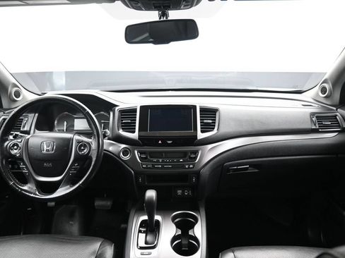 Used 2019 Honda Ridgeline RTL-T image 41