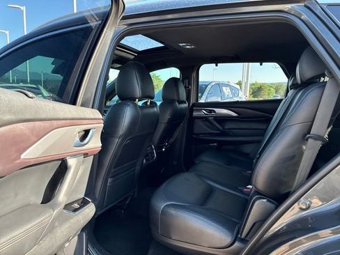 Used 2018 MAZDA CX-9 Grand Touring AWD/4WD image 23
