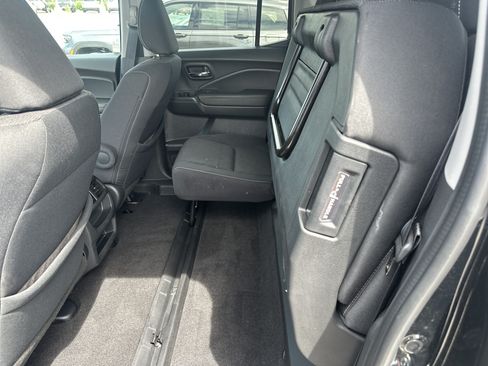 Certified 2023 Honda Ridgeline Sport image 28