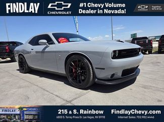 Used 2020 Dodge Challenger R/T Scat Pack RWD video 1
