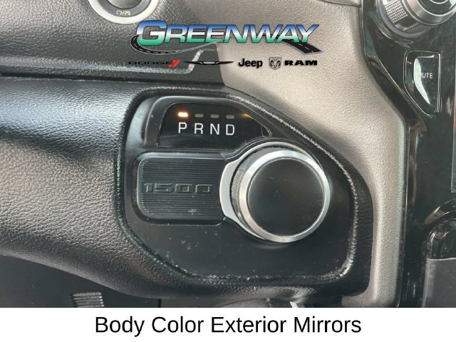 Used 2020 RAM 1500 Big Horn RWD image 27