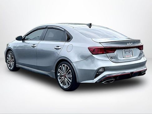 Used 2024 Kia Forte GT FWD image 13