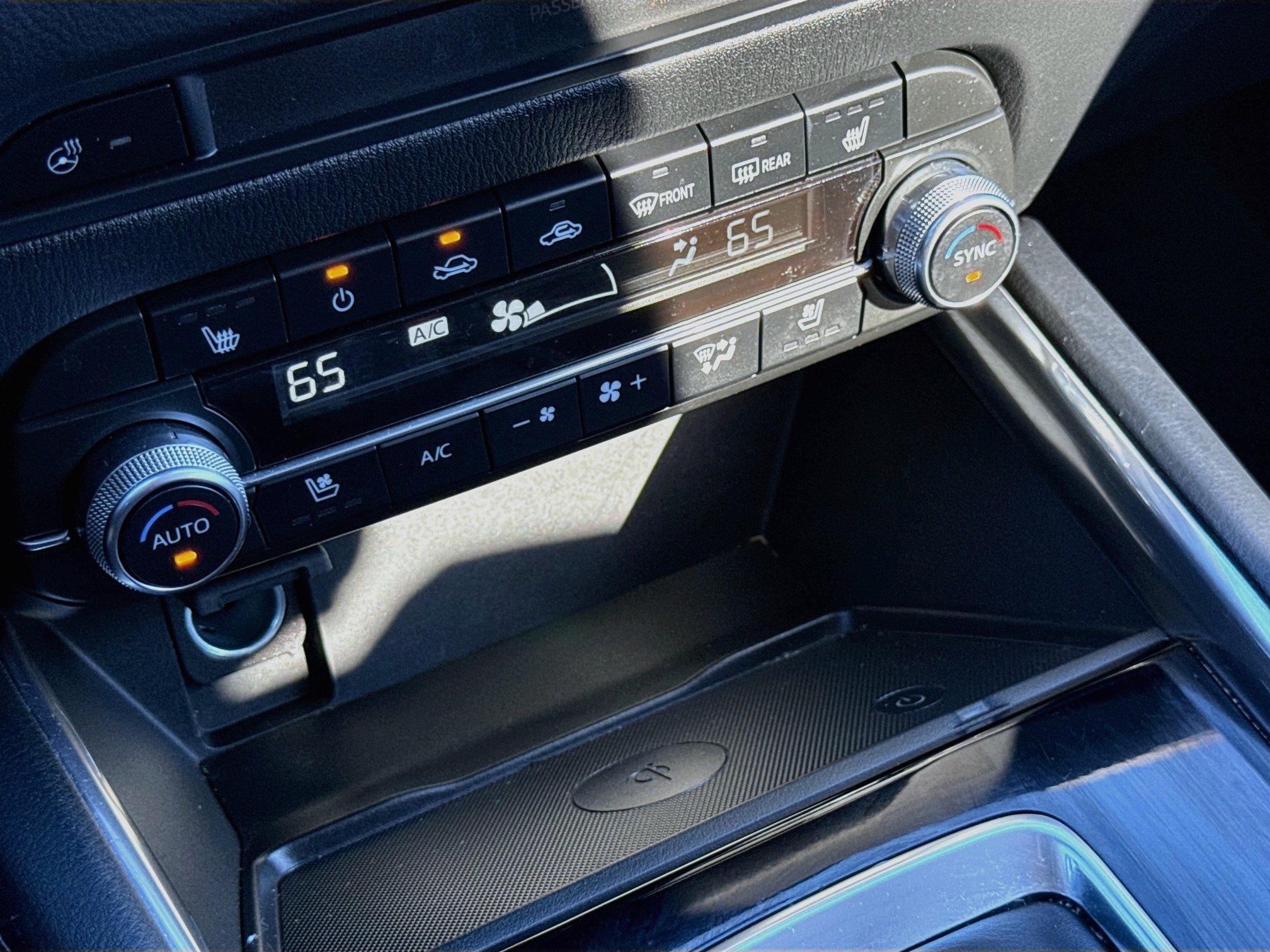 Used 2024 MAZDA CX-5 AWD 2.5 S w/ Premium Plus Pkg image 19