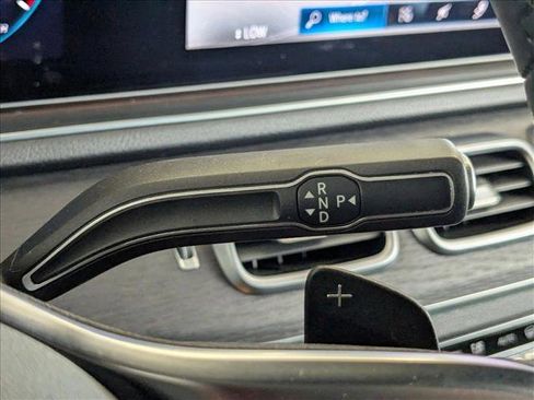 Certified 2022 Mercedes-Benz GLE 350 image 21