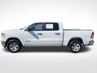 Used 2023 RAM 1500 Big Horn AWD/4WD video 2
