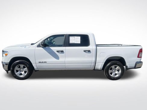 Used 2023 RAM 1500 Big Horn AWD/4WD image 2