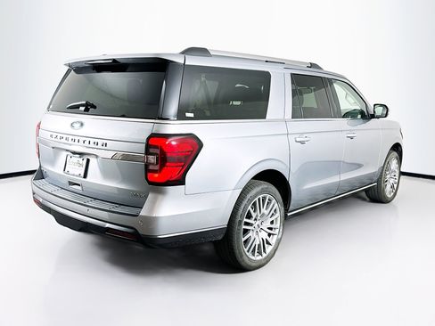 Used 2024 Ford Expedition Max Limited image 9