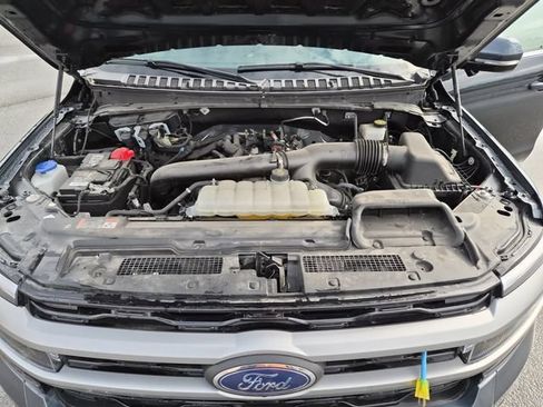 Certified 2024 Ford Expedition Max XLT AWD/4WD image 24