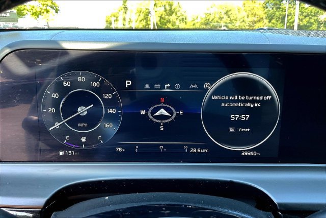 Certified 2024 Kia Seltos S FWD image 13