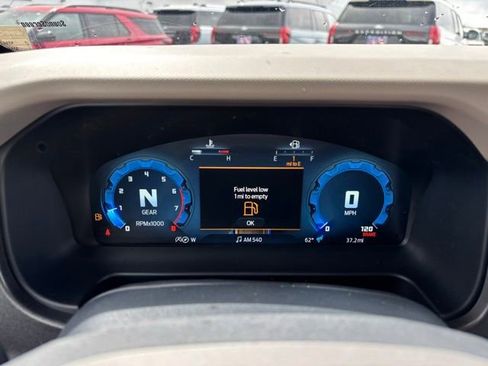 New 2026 Ford Bronco Big Bend w/ Black Diamond Package AWD/4WD image 27