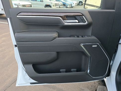 New 2026 GMC Sierra 1500 Elevation w/ Elevation Premium Package AWD/4WD image 13