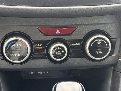 Used 2023 Subaru Crosstrek 2.5i Sport image 23