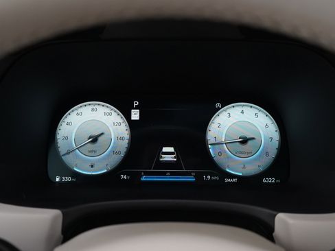 Used 2025 Hyundai Palisade Limited image 27