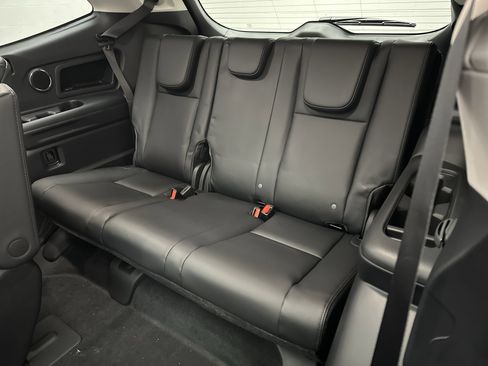 New 2026 Subaru Ascent Bronze Edition image 25