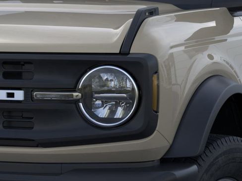 New 2025 Ford Bronco image 27