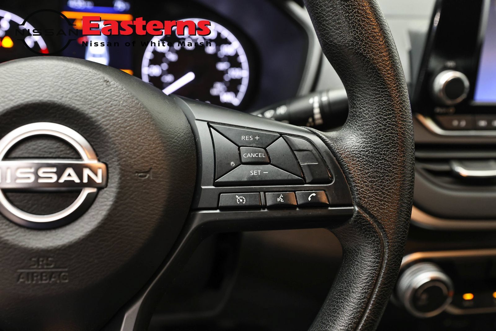Used 2023 Nissan Altima 2.5 S FWD image 16