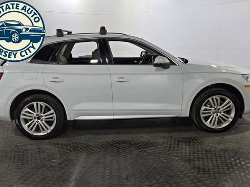 Used 2020 Audi Q5 2.0T Premium Plus AWD/4WD image 14