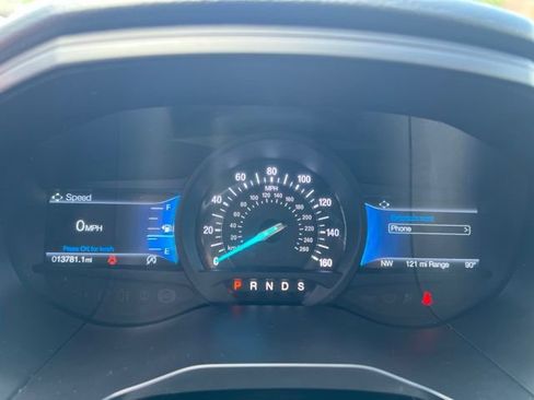 Used 2024 Ford Edge SEL w/ Convenience Package AWD/4WD image 26