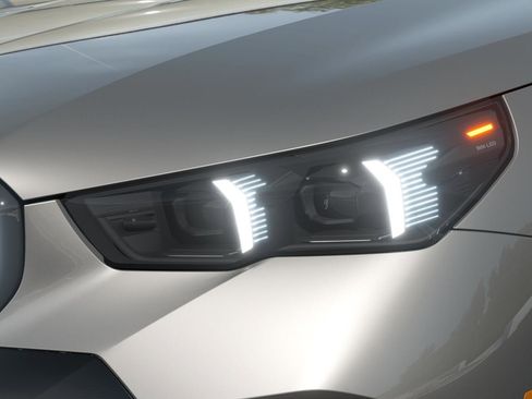 New 2027 BMW 550e xDrive image 6