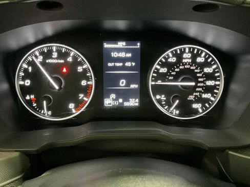 Used 2025 Subaru Forester Sport image 20