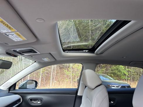 New 2026 Honda HR-V EX-L image 23