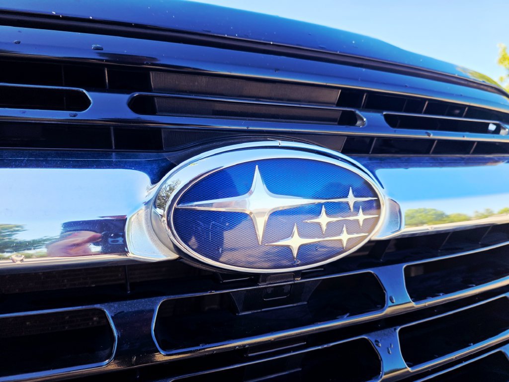 Used 2023 Subaru Ascent Limited AWD/4WD image 21
