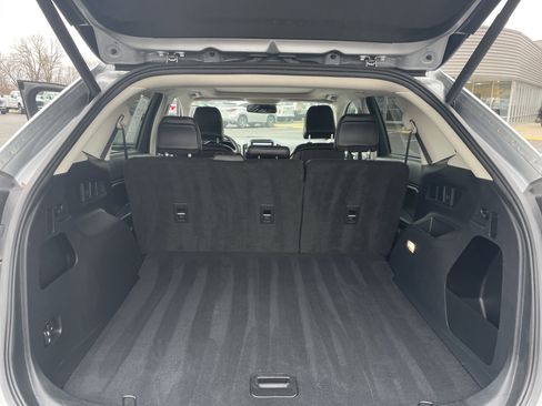 Used 2024 Ford Edge SEL w/ Convenience Package image 17