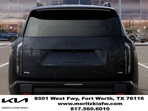 New 2027 Kia Telluride X-Line SX Prestige AWD/4WD image 13