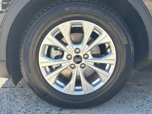 Used 2023 Ford Escape Active image 9
