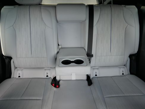 Certified 2024 Cadillac Lyriq Sport AWD/4WD image 12