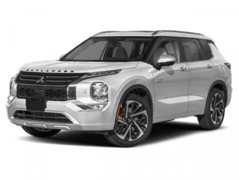 New 2025 Mitsubishi Outlander SEL image 4