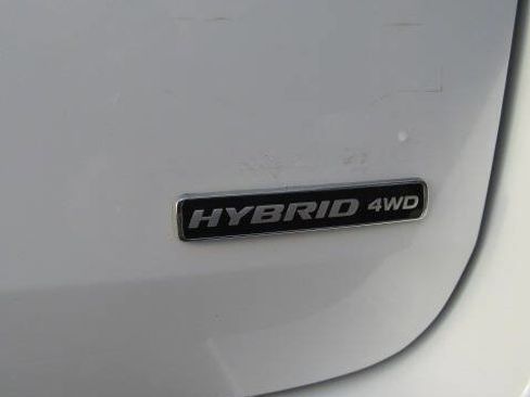 Used 2021 Ford Explorer Limited w/ Hybrid Equipment Group 310A image 6