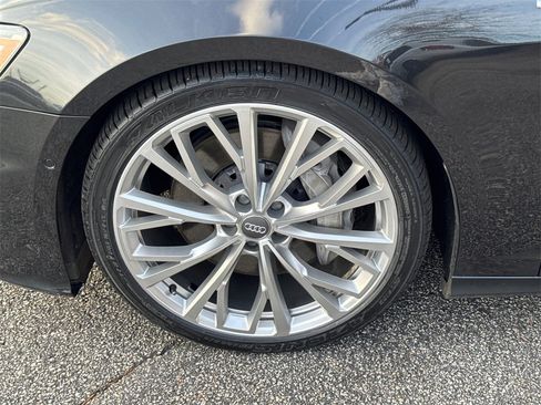 Used 2019 Audi A6 3.0T Prestige image 11