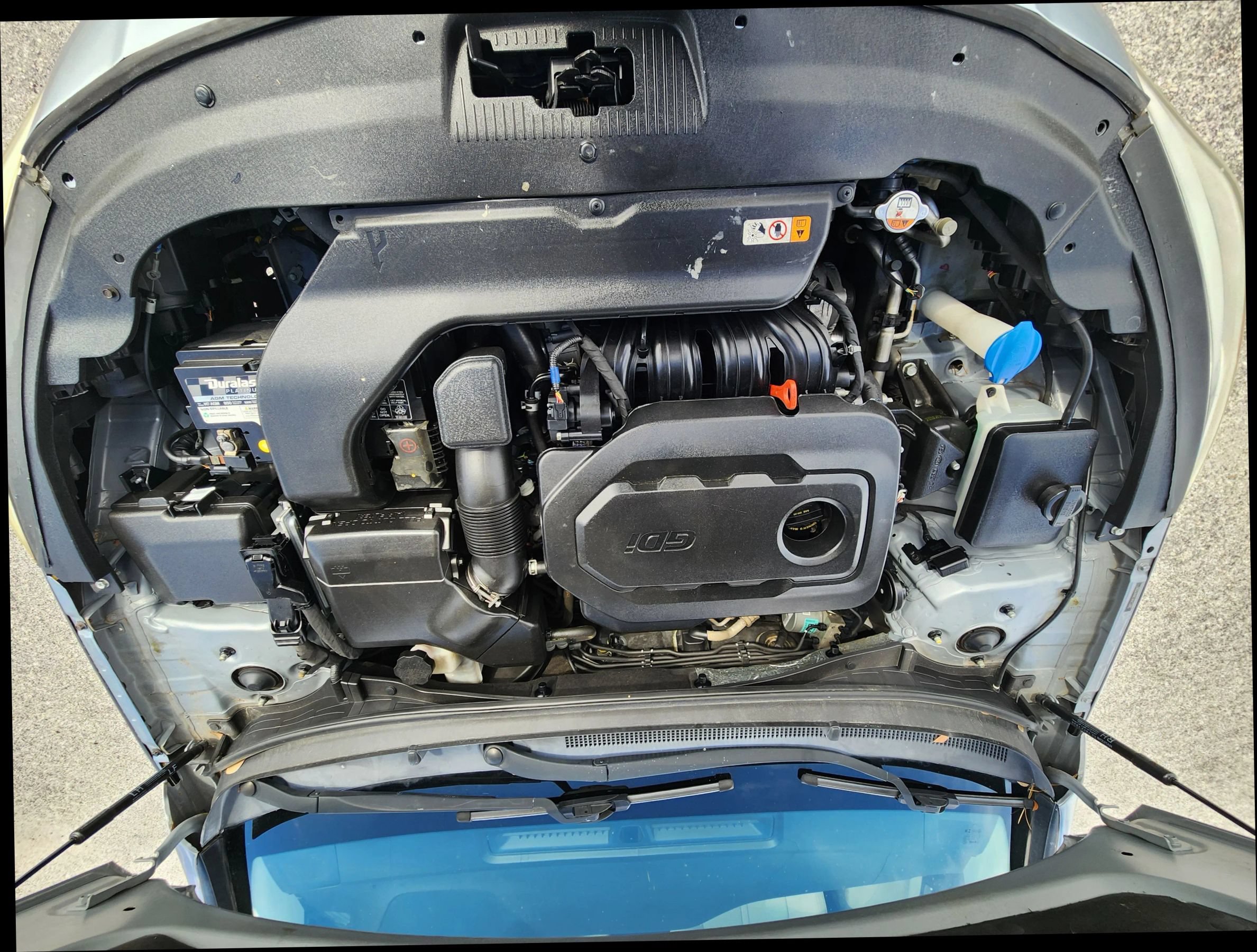 Used 2017 Hyundai Sonata SE FWD image 17